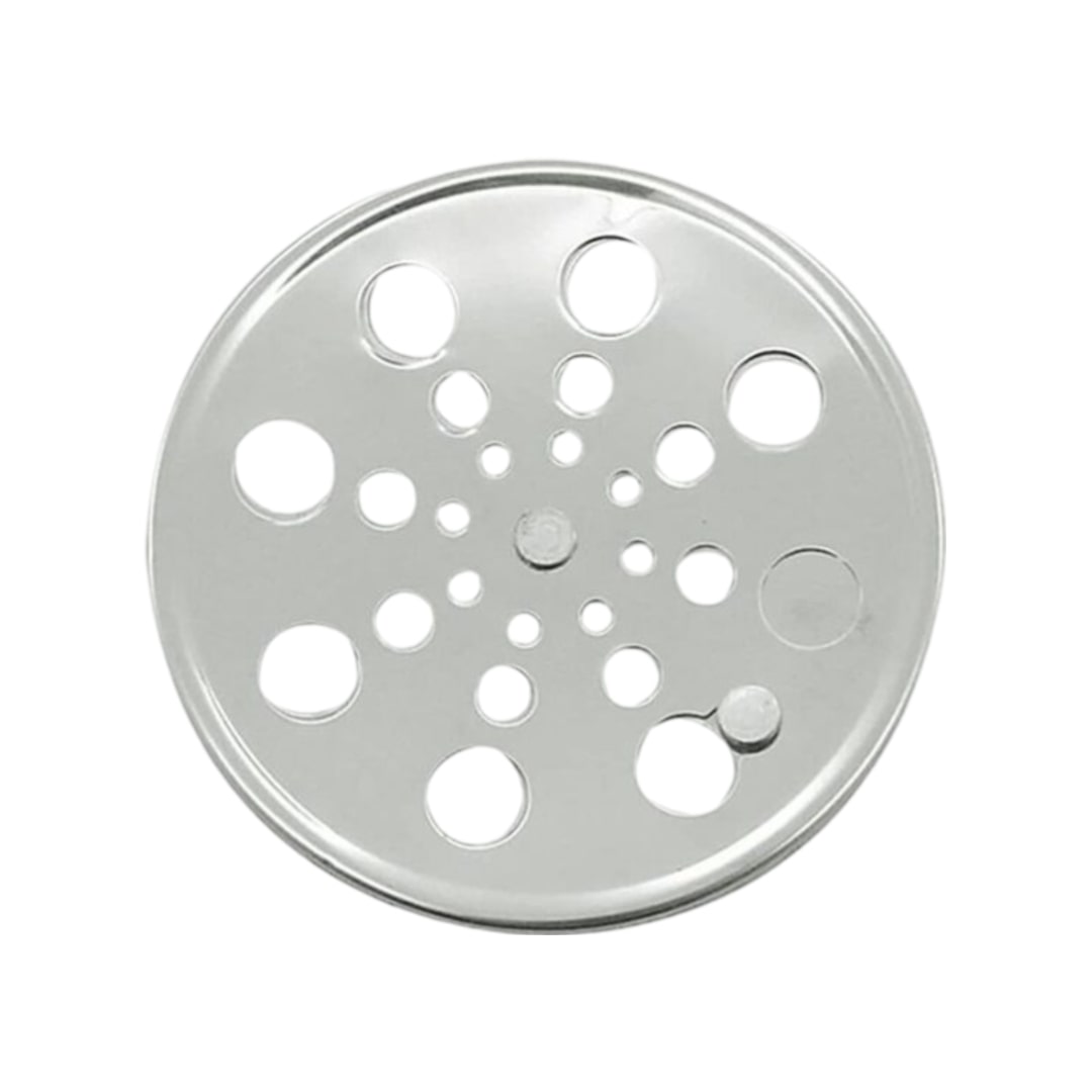 PROLA - GRELHA AO INOX 15 X 15 REDONDA